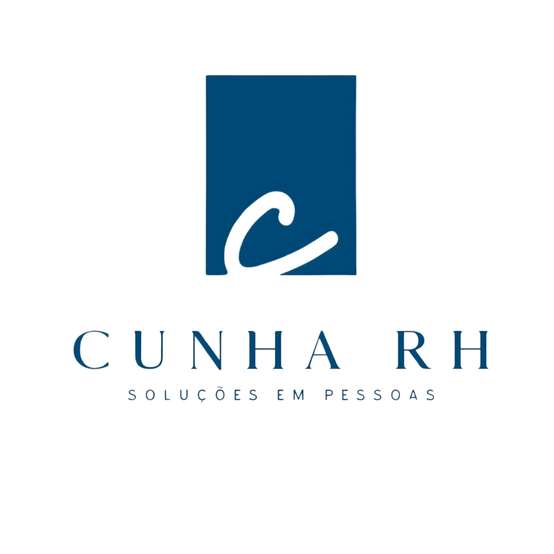 Logo CunhaRH
